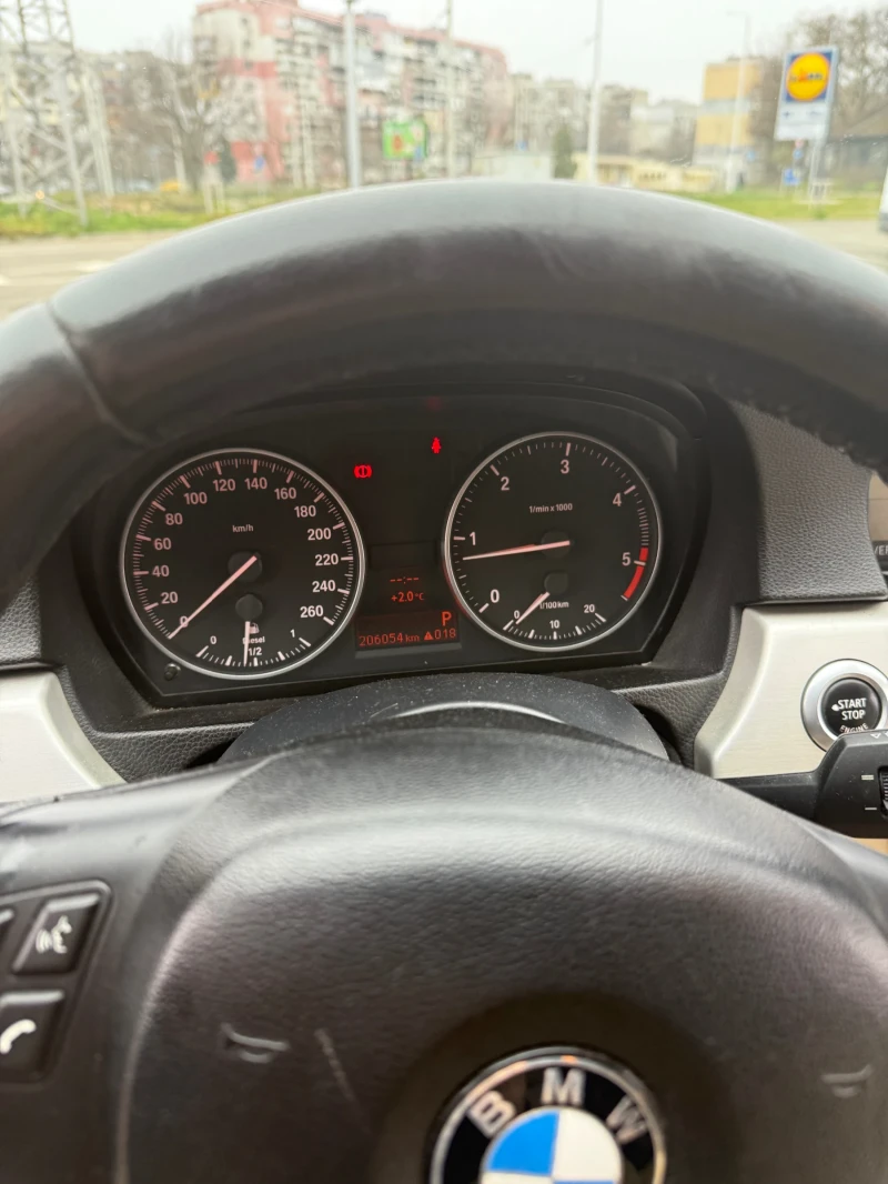 BMW 320 320, снимка 6 - Автомобили и джипове - 52817852