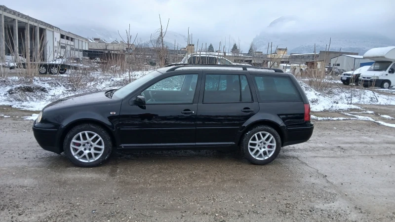 VW Golf 1.9 тди 90кс , снимка 2 - Автомобили и джипове - 53134751
