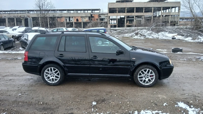VW Golf 1.9 тди 90кс , снимка 6 - Автомобили и джипове - 53134751