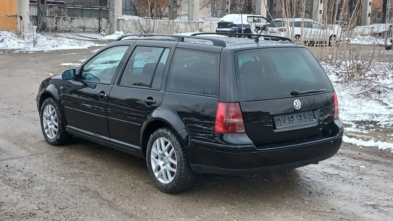 VW Golf 1.9 тди 90кс , снимка 3 - Автомобили и джипове - 53134751