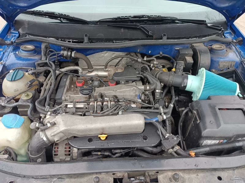 Skoda Octavia, снимка 6 - Автомобили и джипове - 53210839