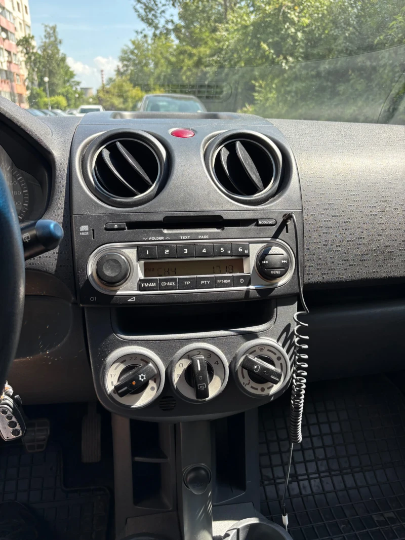 Mitsubishi Colt Facelift 1.1, снимка 7 - Автомобили и джипове - 53448274