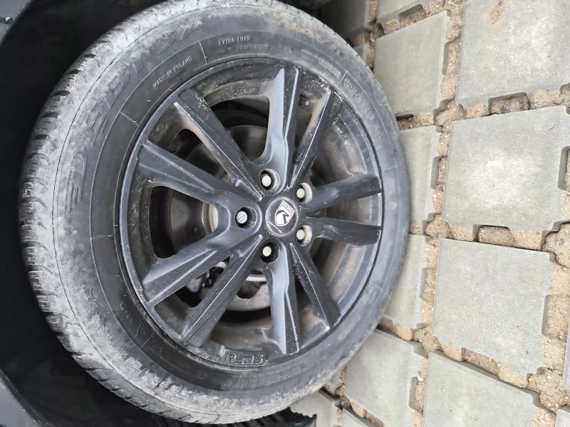 Honda Civic Осма генерация, снимка 6 - Автомобили и джипове - 53464889