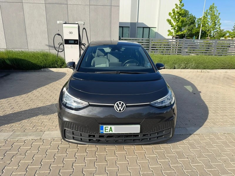VW ID.3 Pro - 35999 лв. - 99754234 | Car24.bg