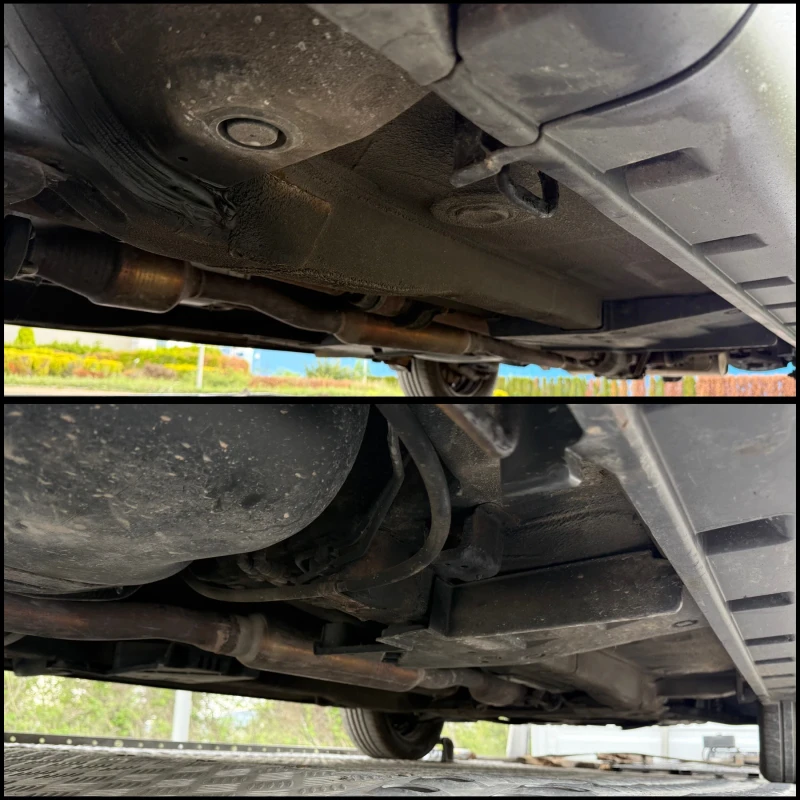 Fiat Sedici 1.6i/120kc/4x4/* Facelift* /Подгрев - 9750 лв. - 69830232 | Car24.bg