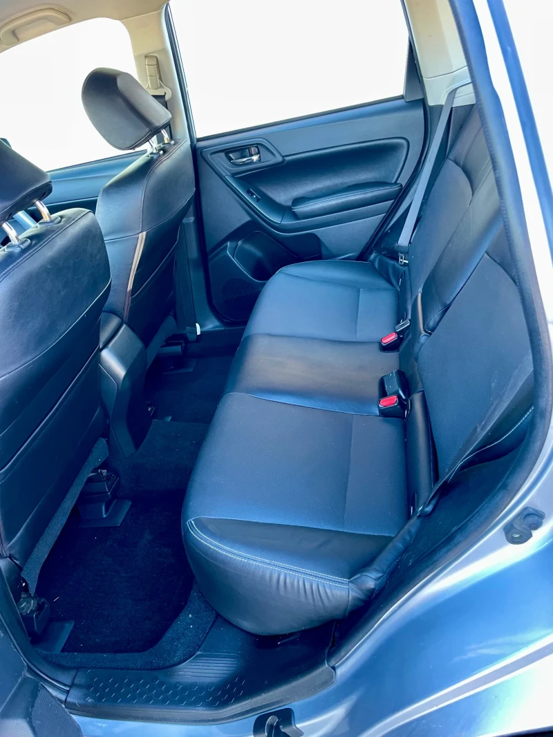 Subaru Forester 2, 0 XS AWD - 17300 лв. - 91830181 15