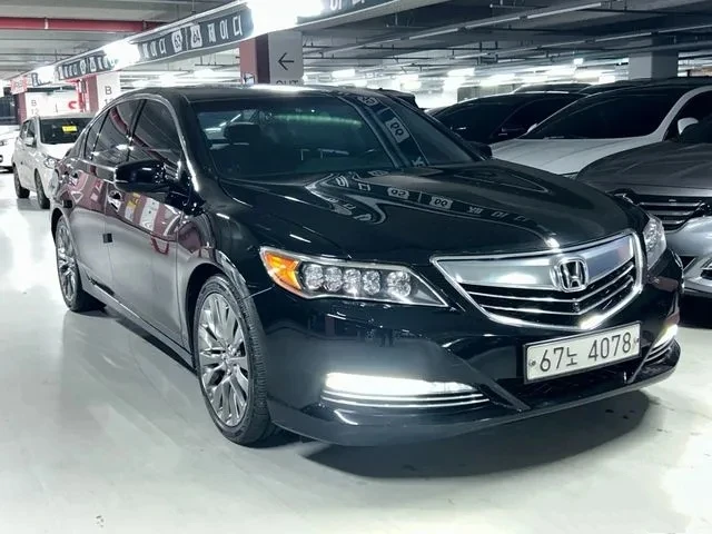 Honda Legend 3.5i - 28500 лв. - 58320579 1