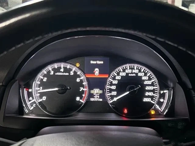 Honda Legend 3.5i - изображение 8