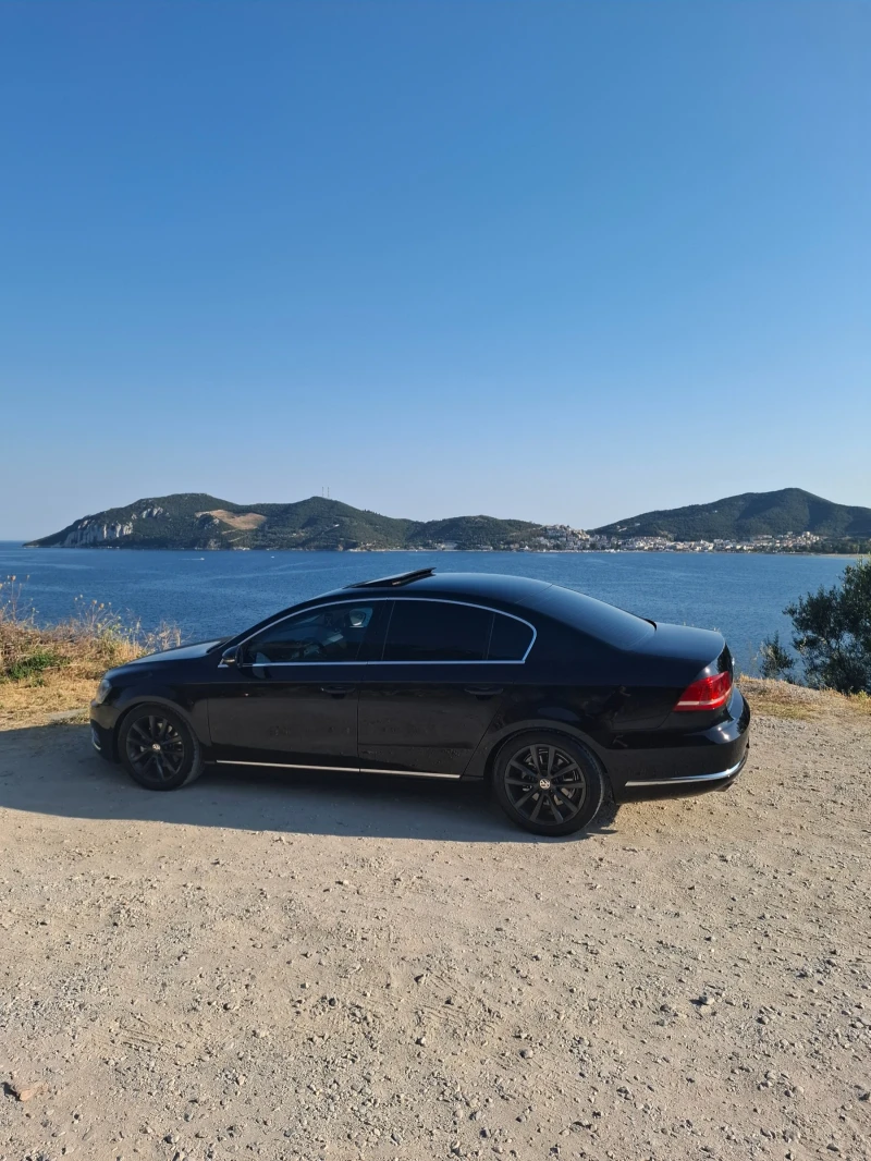 VW Passat Highline - 17900 лв. - 84442699 1