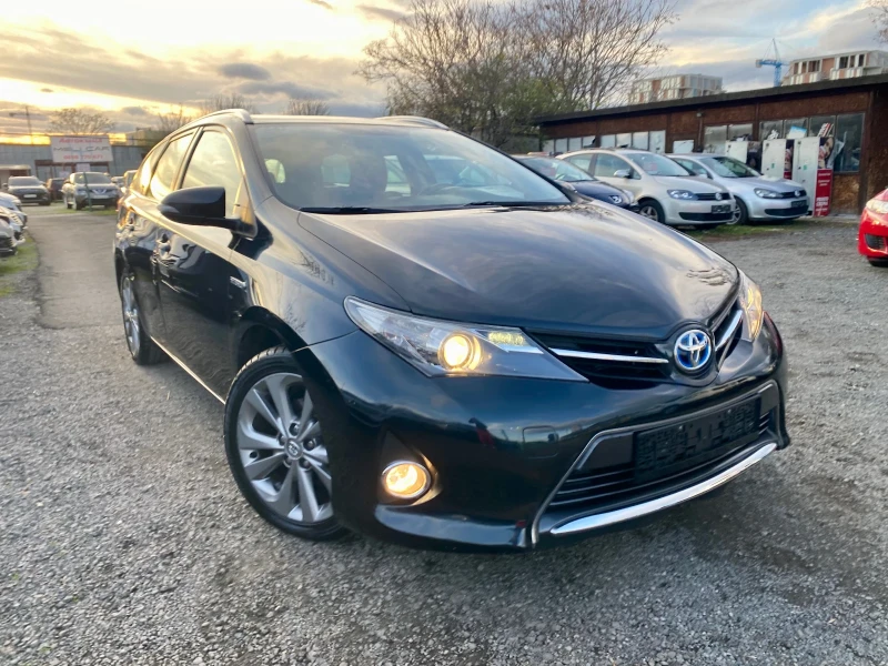 Toyota Auris - 13650 лв. / 6979.13 € - 46082639 1