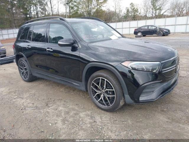 Mercedes-Benz EQB 350 SUV 4MATIC | Mobile.bg � ����������� 1