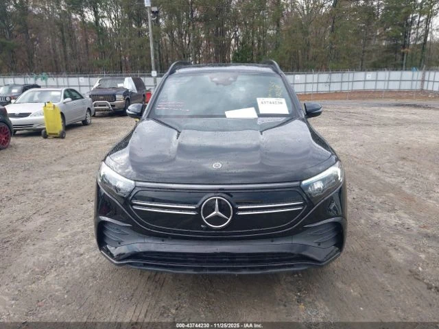 Mercedes-Benz EQB 350 SUV 4MATIC | Mobile.bg � ����������� 2