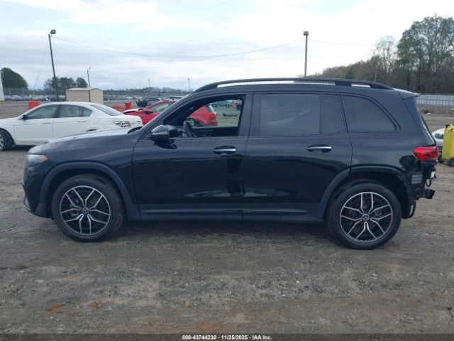 Mercedes-Benz EQB 350 SUV 4MATIC | Mobile.bg � ����������� 4