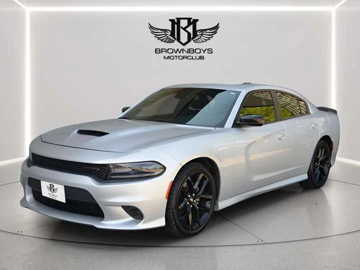 Dodge Charger GT RWD / 3.6 V6