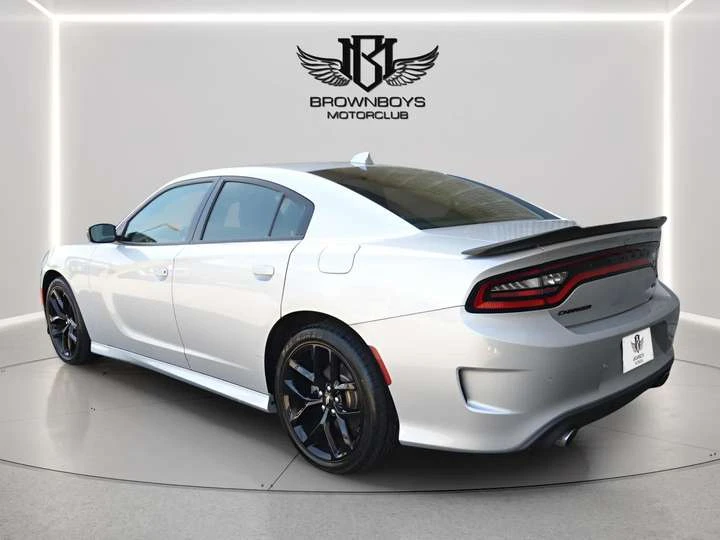 Dodge Charger GT RWD / 3.6 V6, снимка 3 - Автомобили и джипове - 53558280