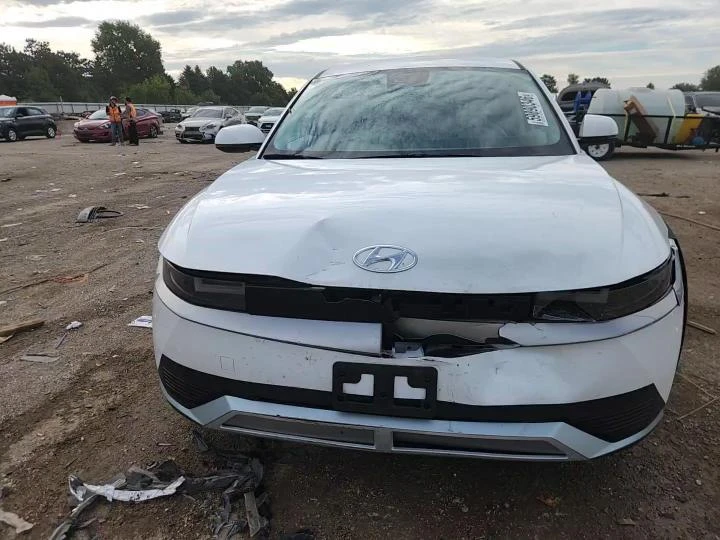Hyundai Ioniq 5 Sel | Mobile.bg � ����������� 13
