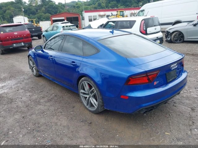 Audi S7 * PREMIUM* PLUS* BUY* NOW*  | Mobile.bg � ����������� 6