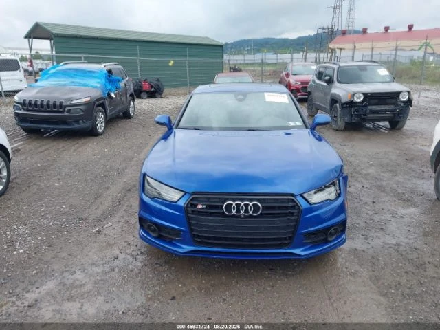 Audi S7 * PREMIUM* PLUS* BUY* NOW*  | Mobile.bg � ����������� 2