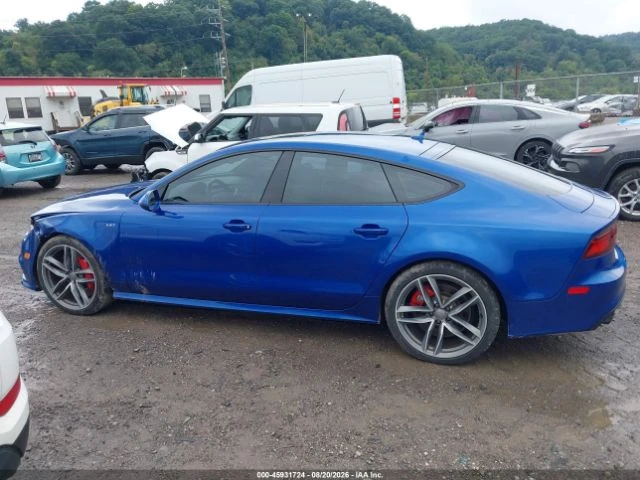 Audi S7 * PREMIUM* PLUS* BUY* NOW*  | Mobile.bg � ����������� 8