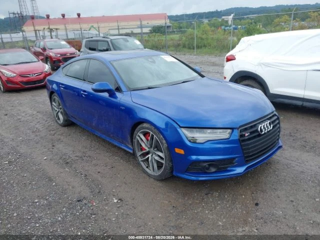 Audi S7 * PREMIUM* PLUS* BUY* NOW*  | Mobile.bg � ����������� 3