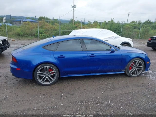 Audi S7 * PREMIUM* PLUS* BUY* NOW*  | Mobile.bg � ����������� 7