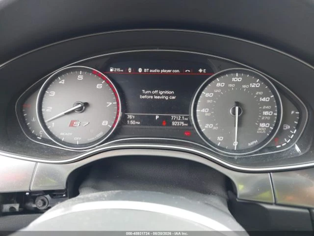 Audi S7 * PREMIUM* PLUS* BUY* NOW*  | Mobile.bg � ����������� 10