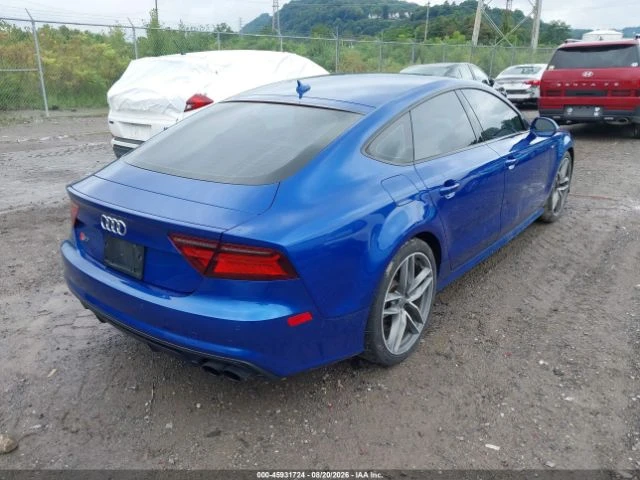 Audi S7 * PREMIUM* PLUS* BUY* NOW*  | Mobile.bg � ����������� 4