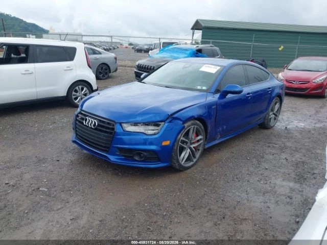 Audi S7 * PREMIUM* PLUS* BUY* NOW*  | Mobile.bg � ����������� 1