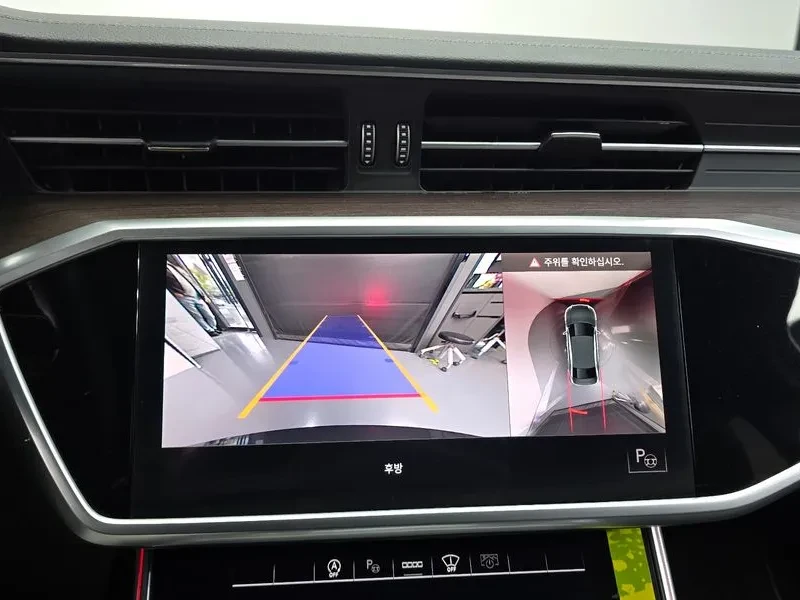 Audi A6 3.0d QUATTRO PREMIUM/ 360/ HEAD-UP/ PANO/ �������� | Mobile.bg � ����������� 14