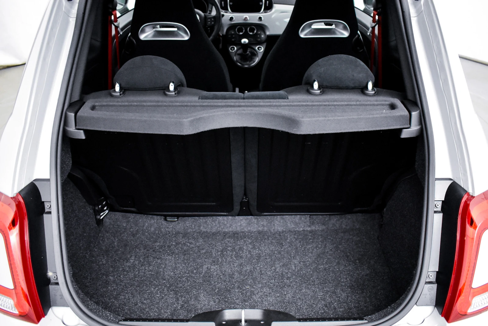 Abarth 595 1.4 T-jet 145 hp | Mobile.bg — изображение 17