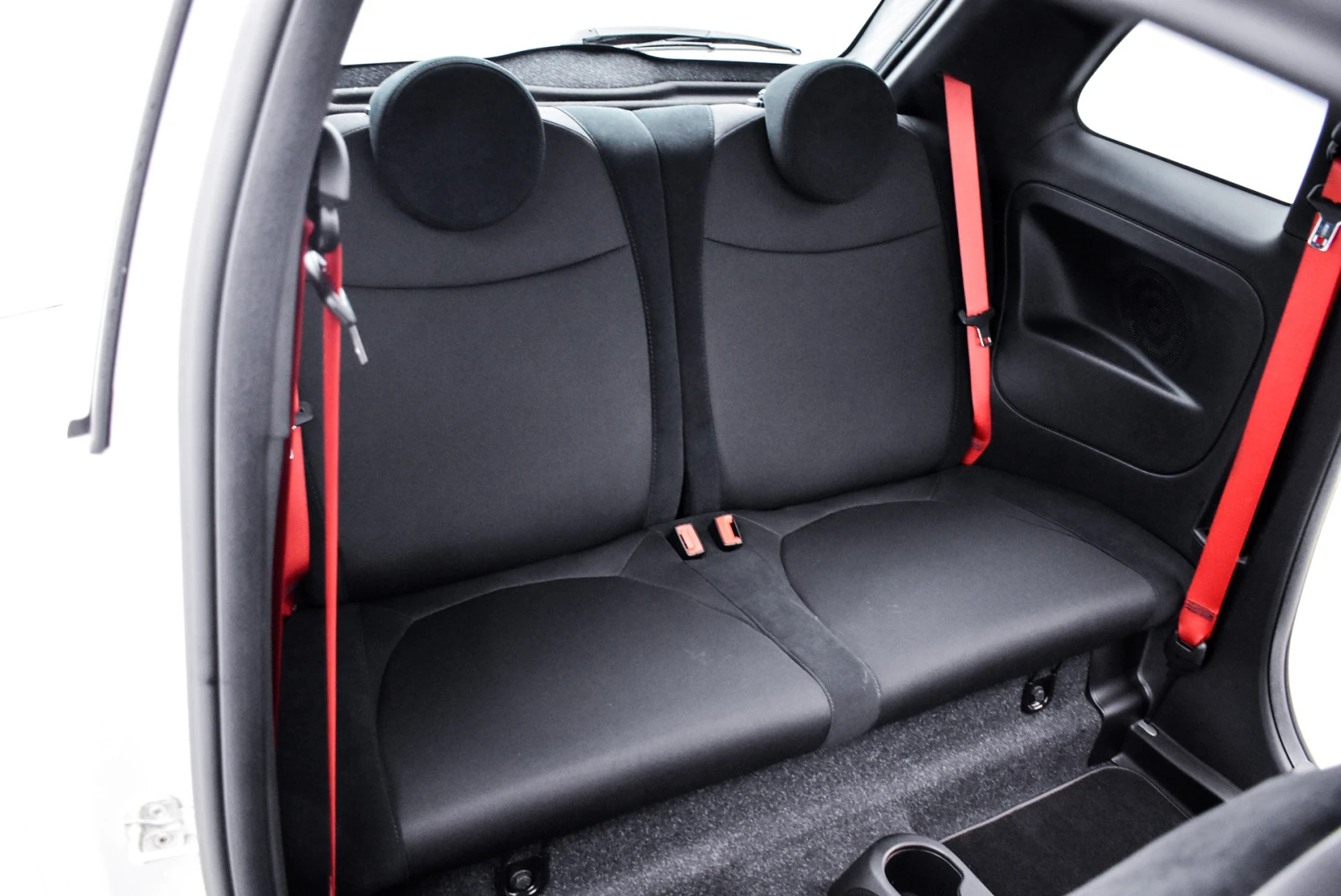 Abarth 595 1.4 T-jet 145 hp | Mobile.bg — изображение 15