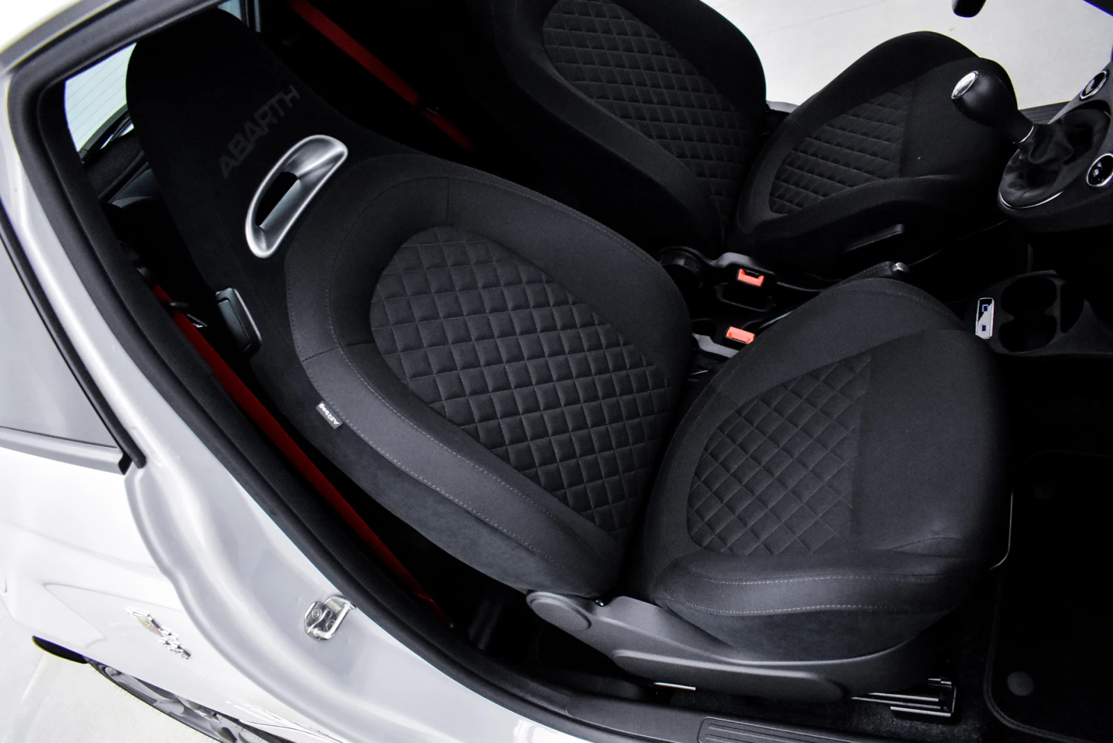 Abarth 595 1.4 T-jet 145 hp | Mobile.bg — изображение 14