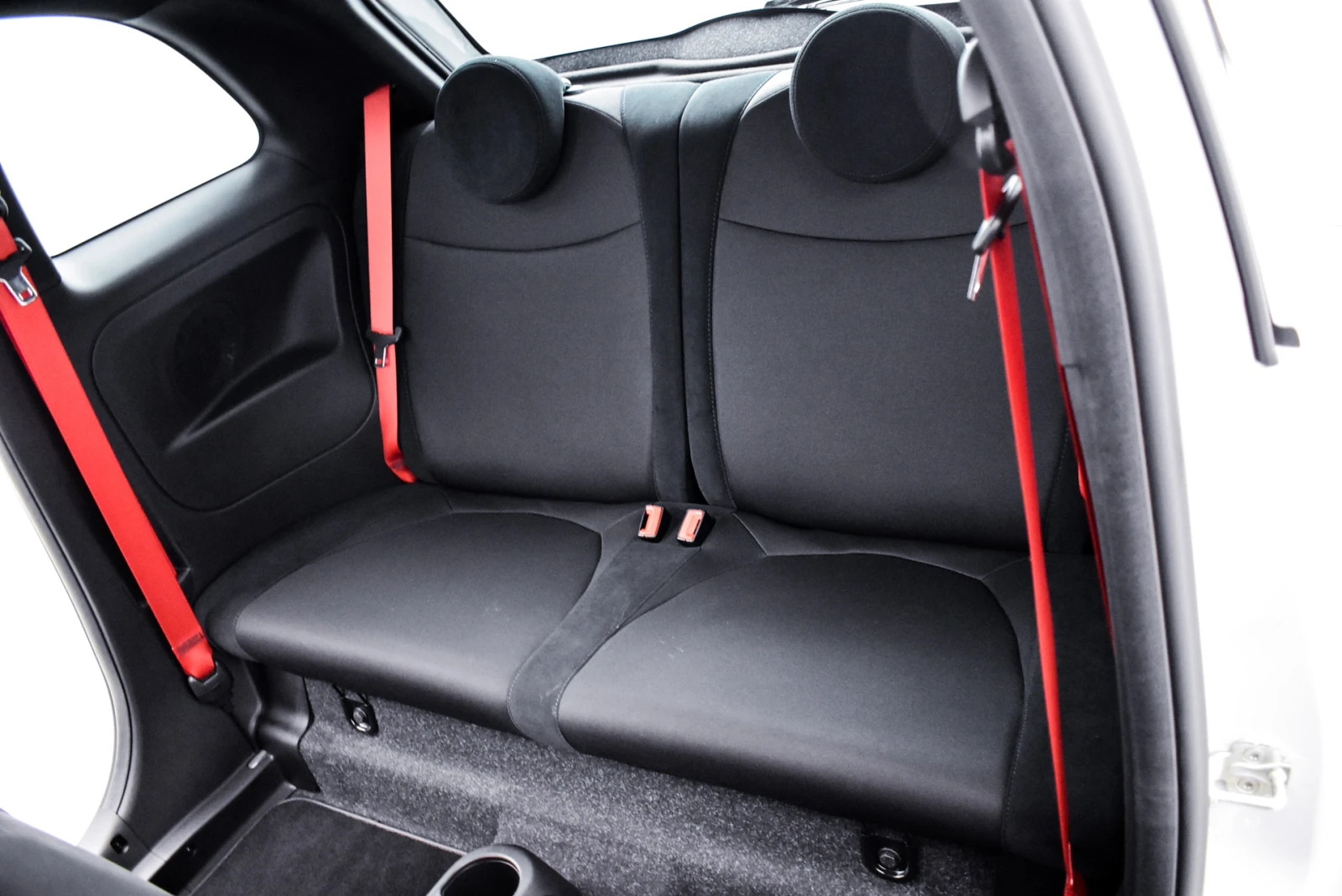 Abarth 595 1.4 T-jet 145 hp | Mobile.bg — изображение 13