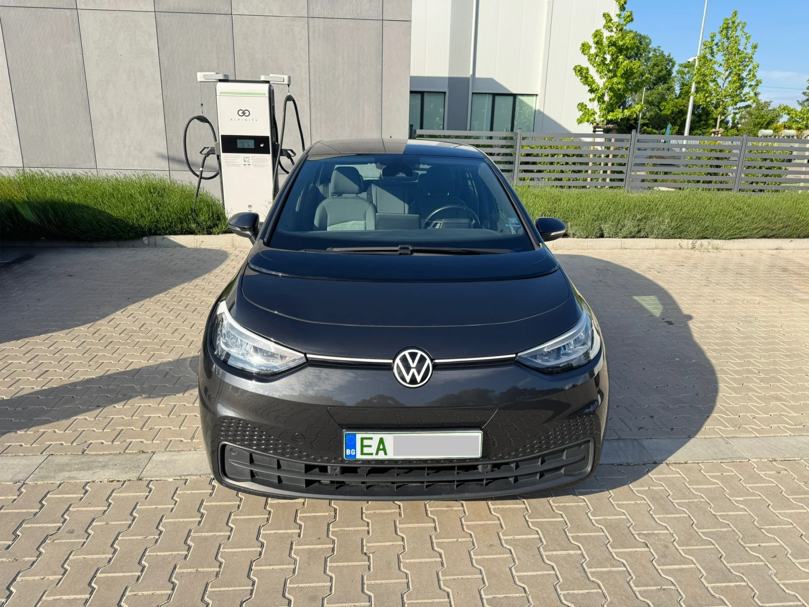 VW ID.3 Pro - изображение 2