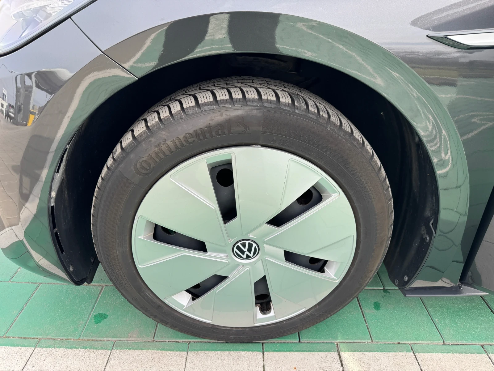 VW ID.3 Pro (   13.11.25) | Mobile.bg   15