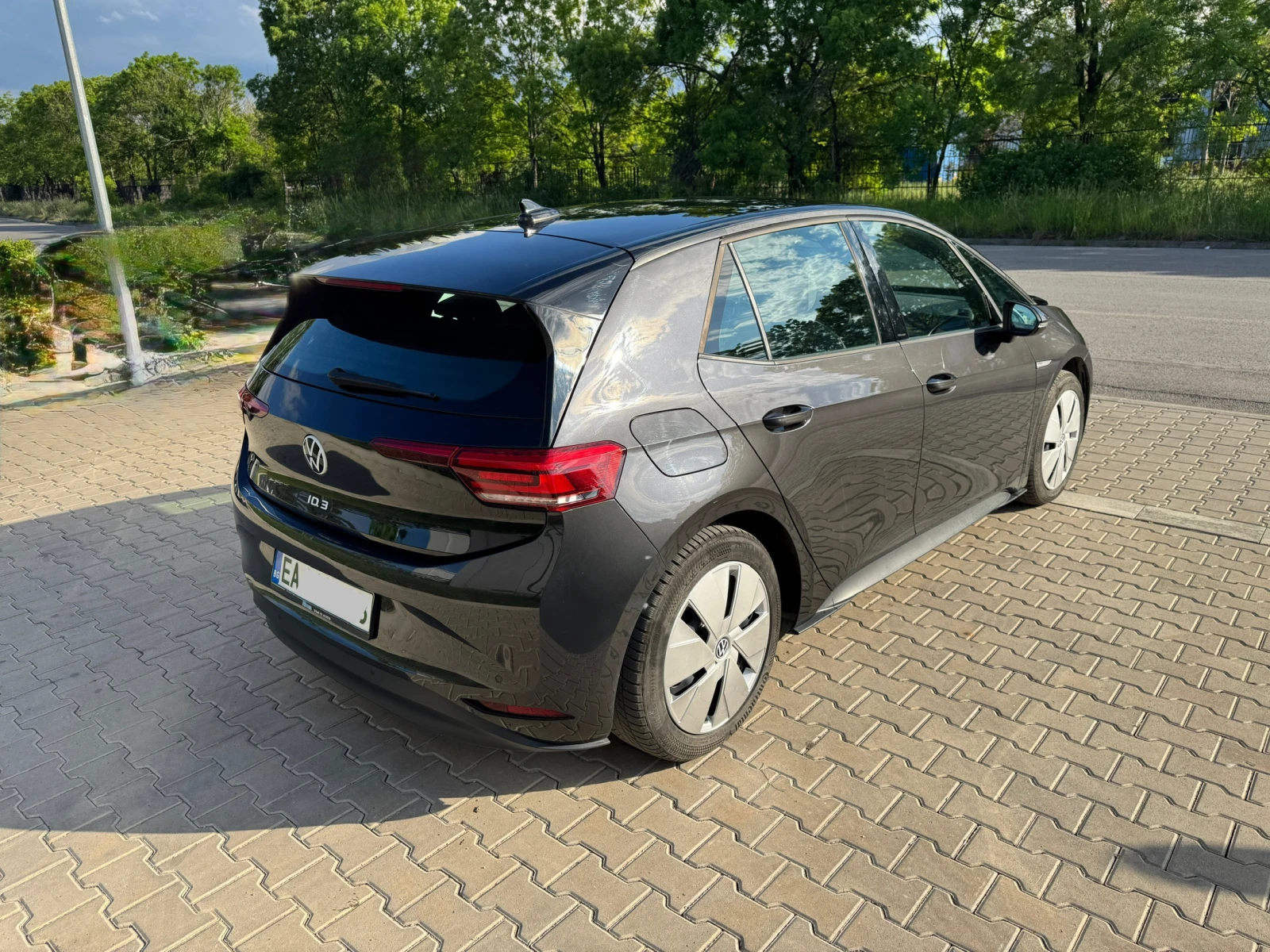 VW ID.3 Pro - изображение 4