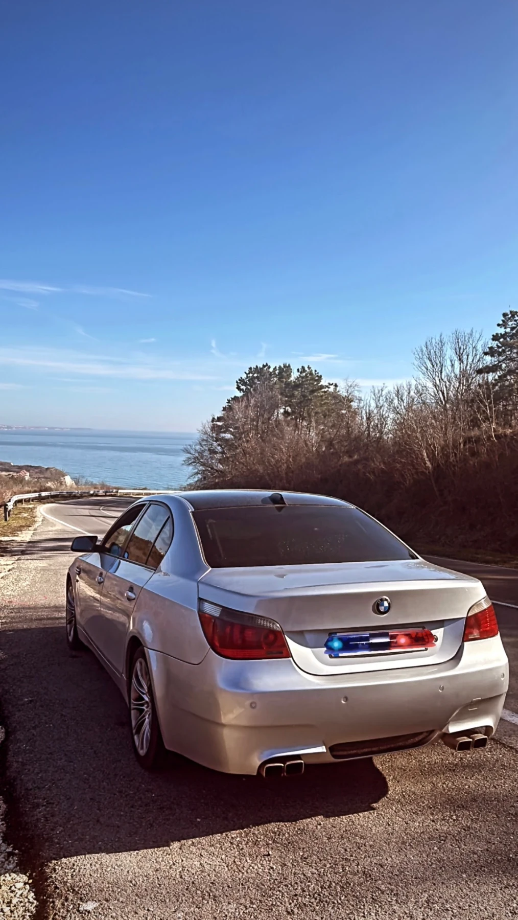 BMW 525  - изображение 2