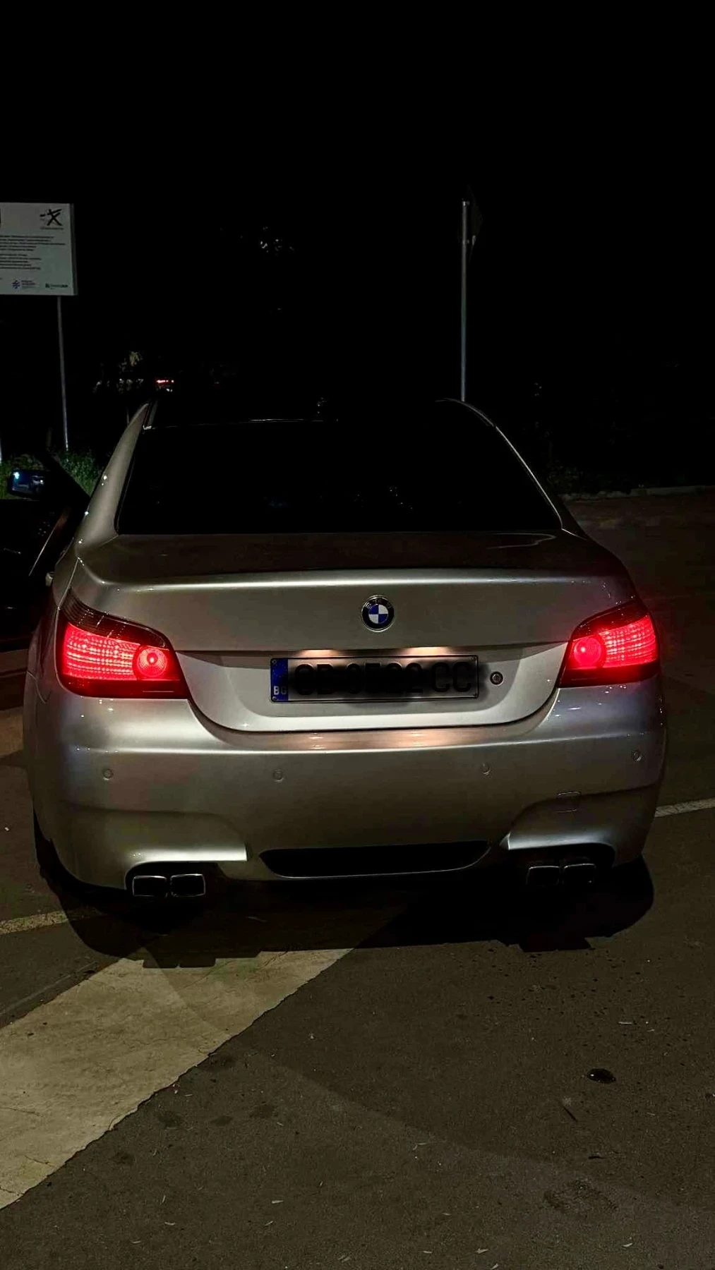 BMW 525  - изображение 9