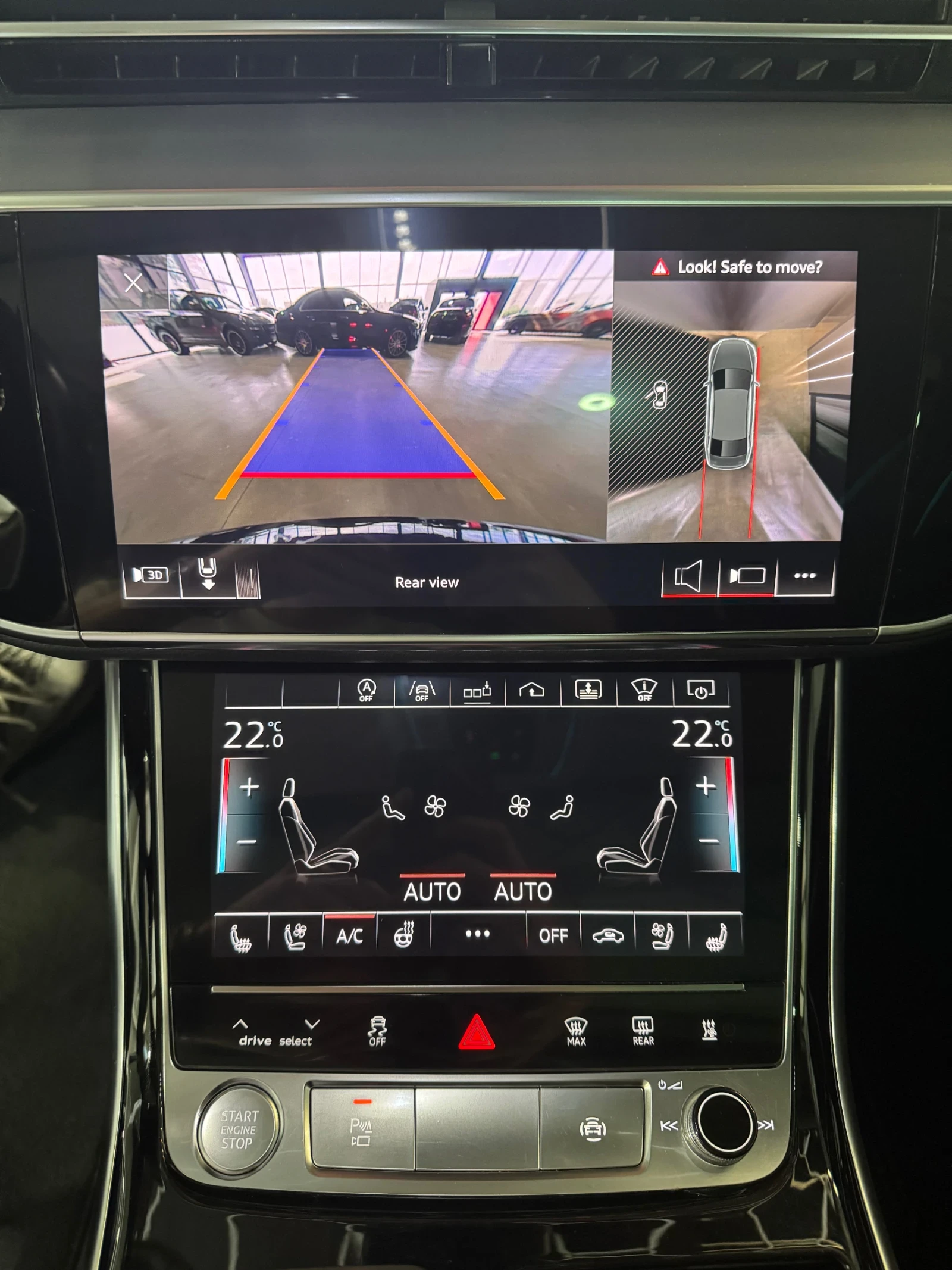 Audi A8 3.0 TDI QUATTRO * HEAD UP *  - изображение 8