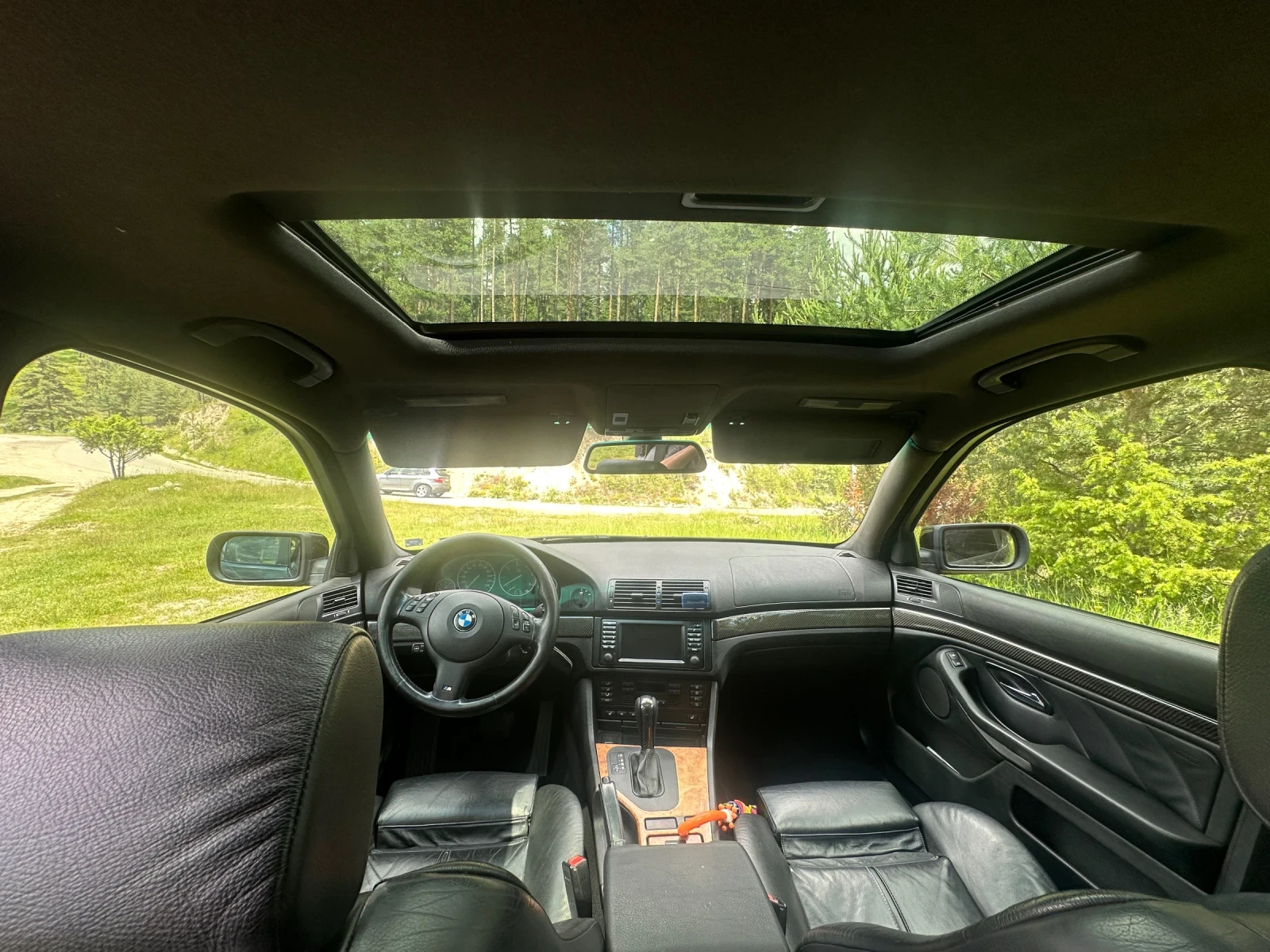 BMW 530  - изображение 10