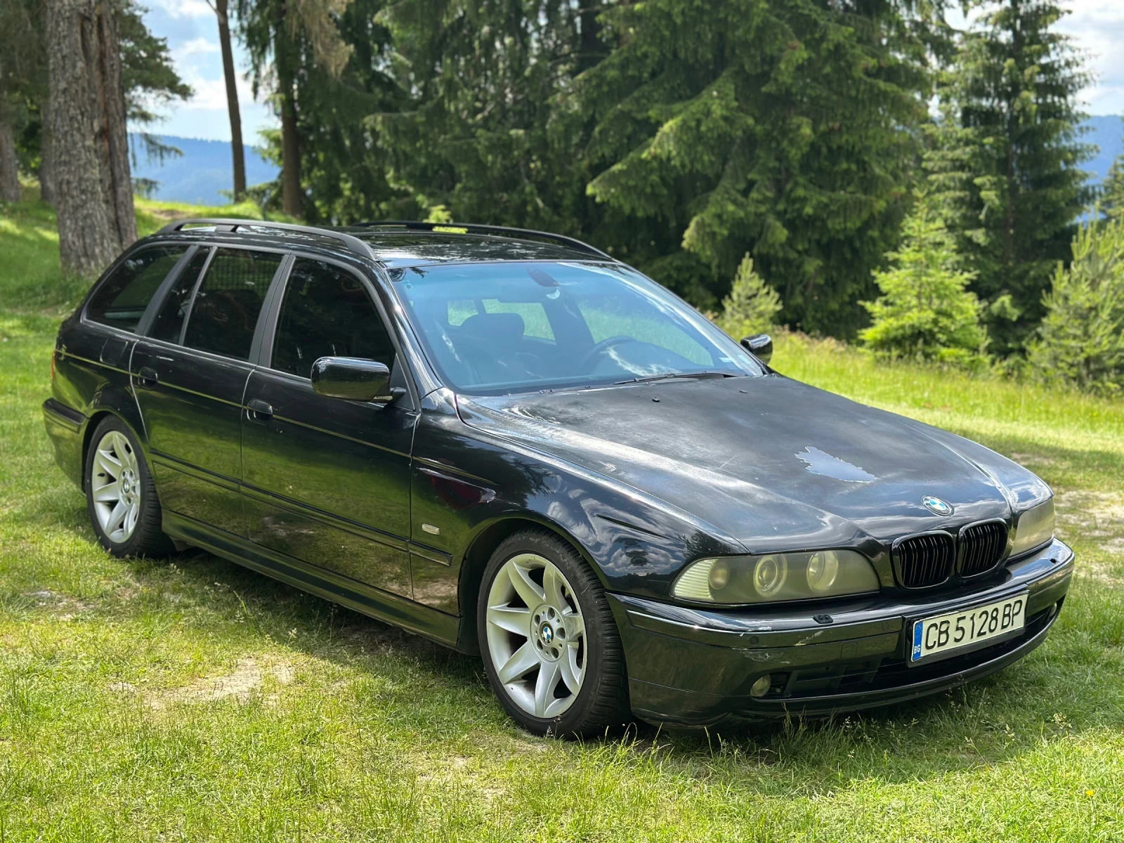 BMW 530  - изображение 2