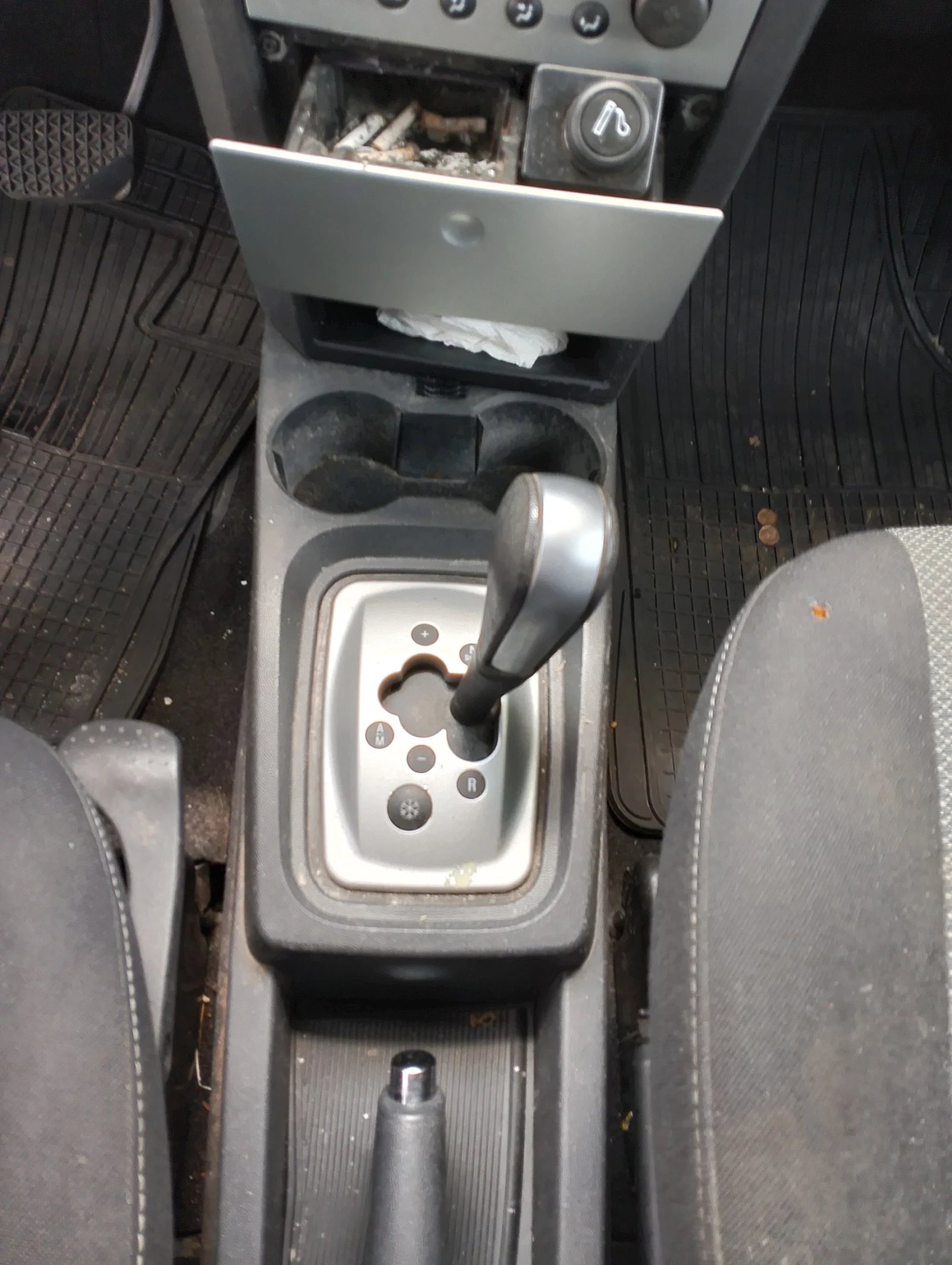 Opel Meriva  - изображение 6