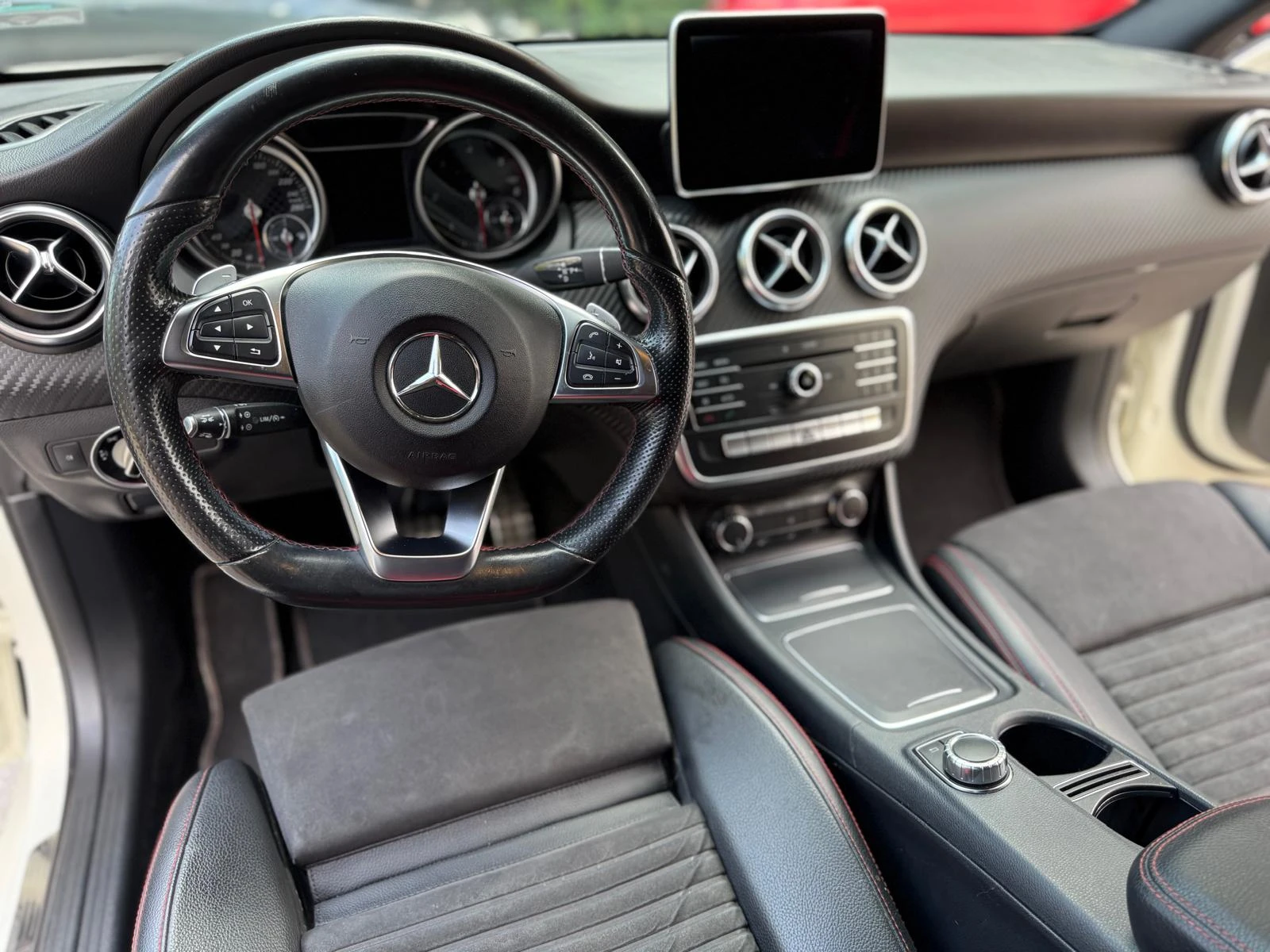 Mercedes-Benz A 200  - изображение 4