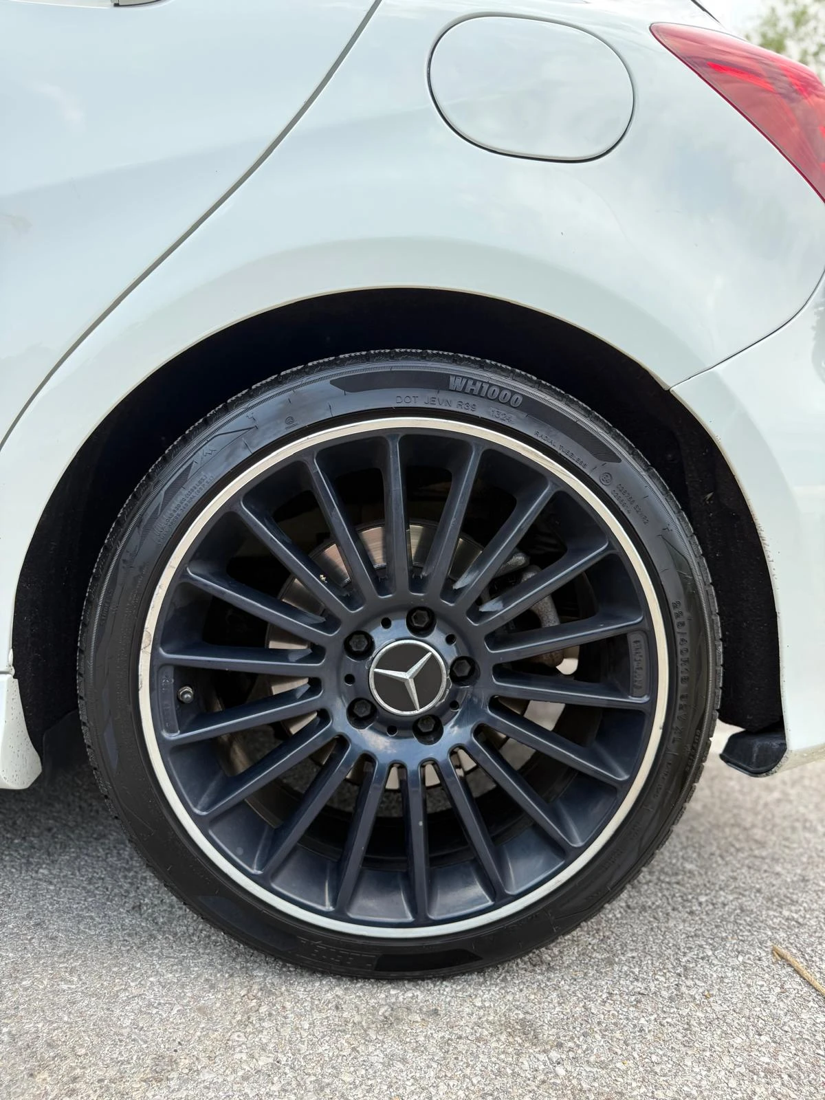 Mercedes-Benz A 200  - изображение 8