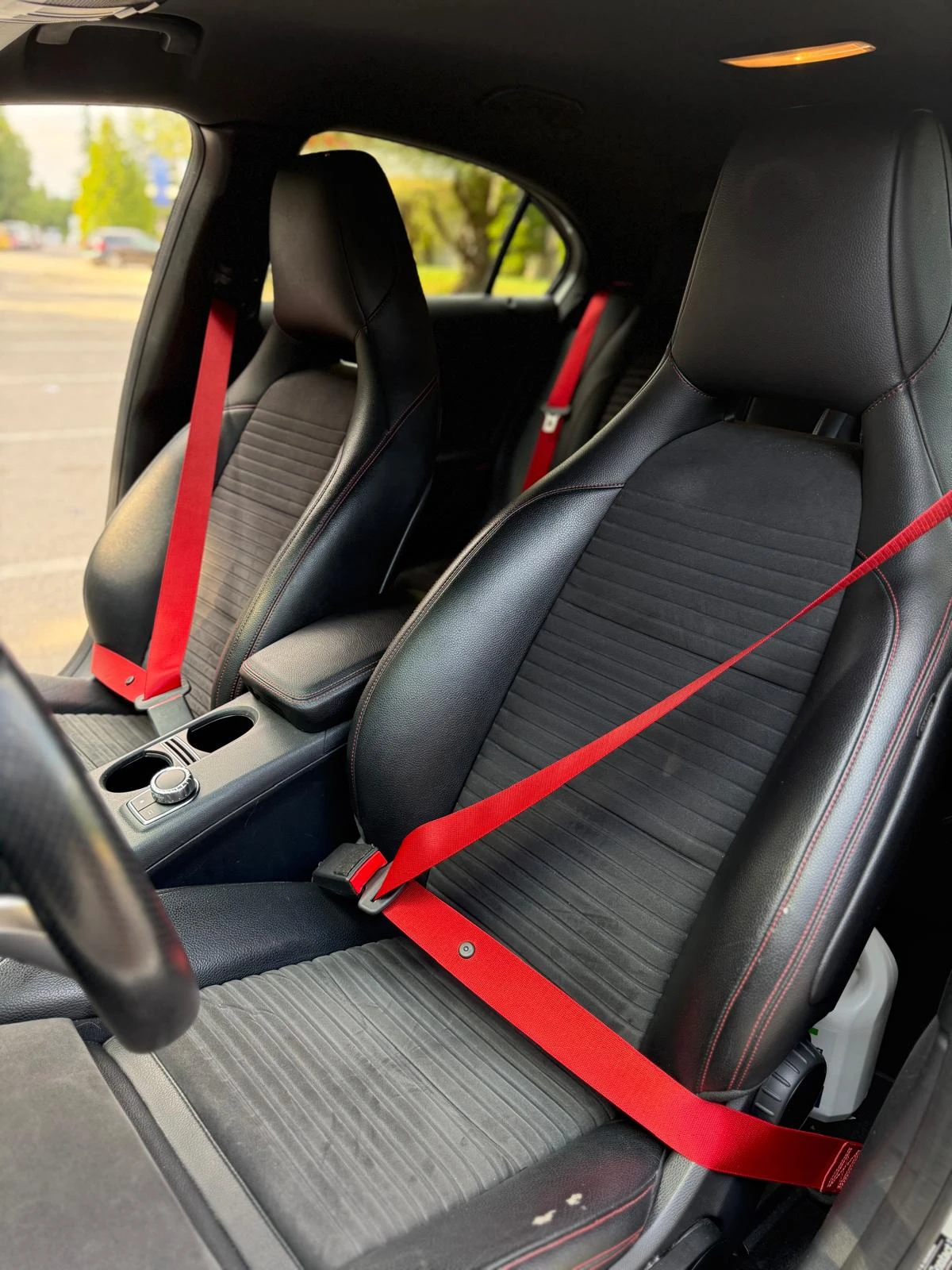 Mercedes-Benz A 200  - изображение 6