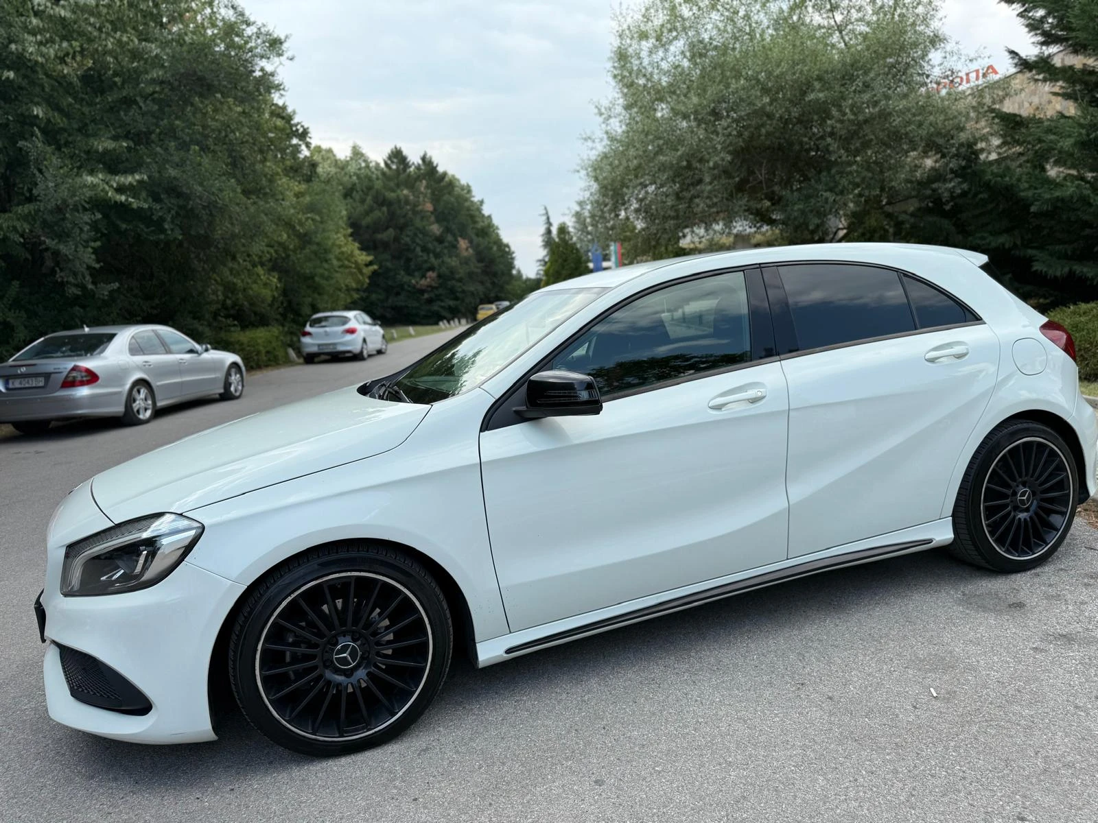 Mercedes-Benz A 200  - изображение 3