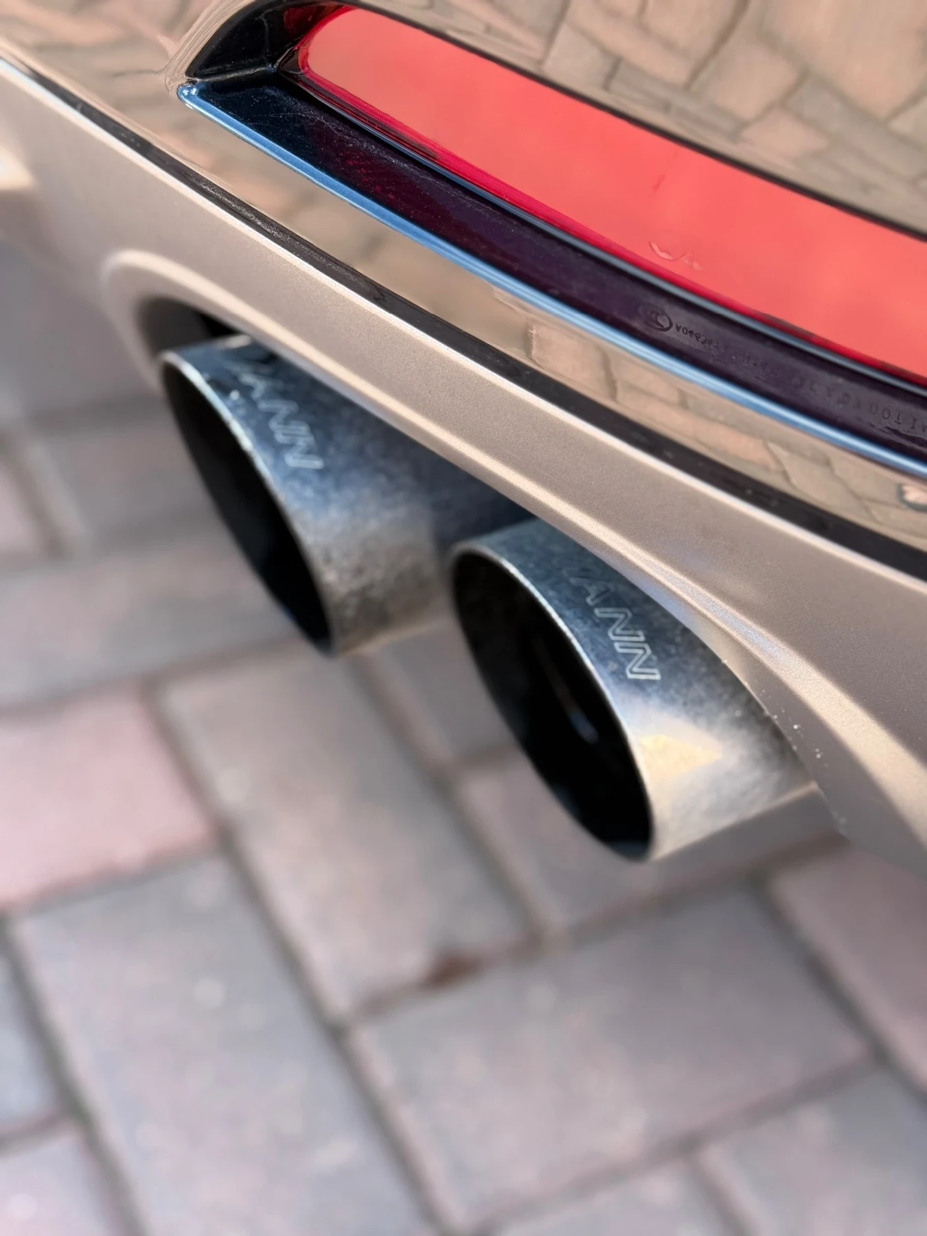 BMW 750 HAMMAN PACKET FULL | Mobile.bg   14