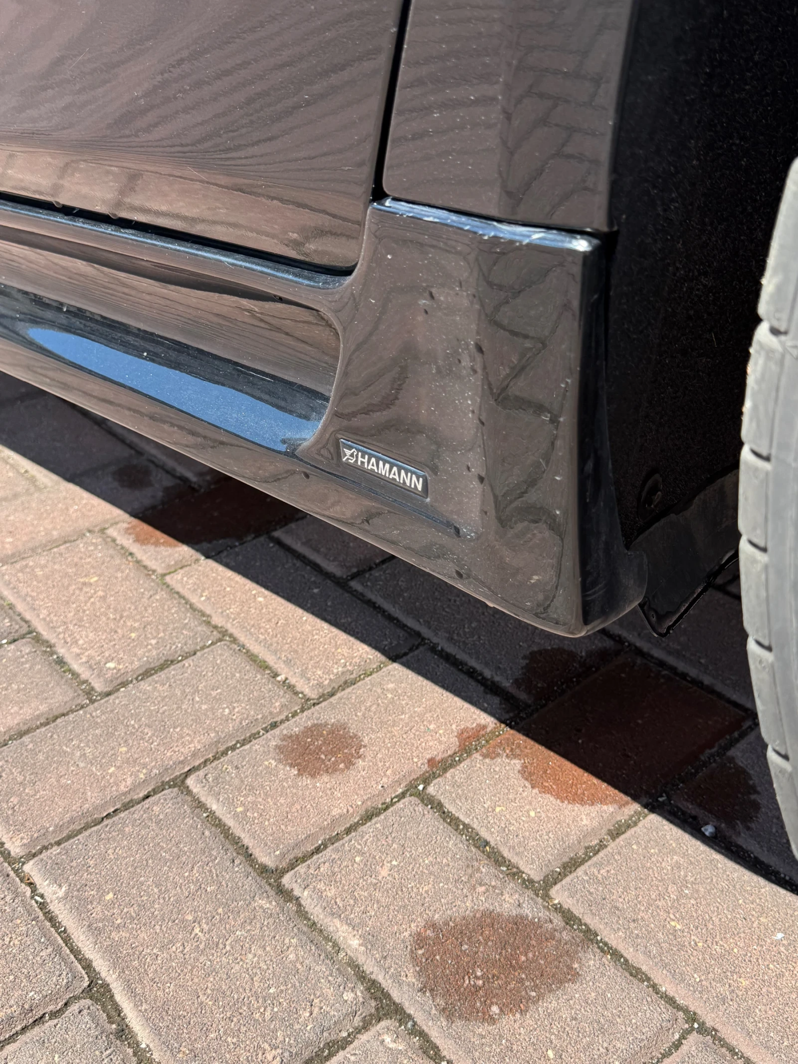 BMW 750 HAMMAN PACKET FULL | Mobile.bg   15