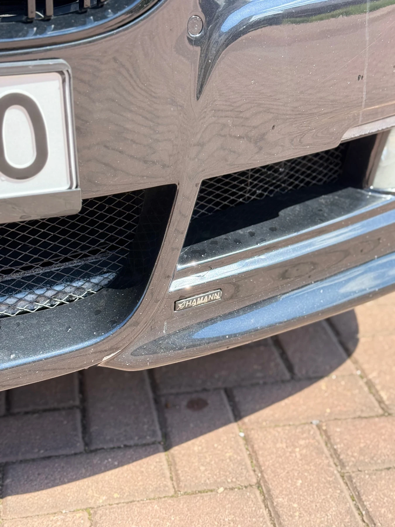 BMW 750 HAMMAN PACKET FULL | Mobile.bg   16