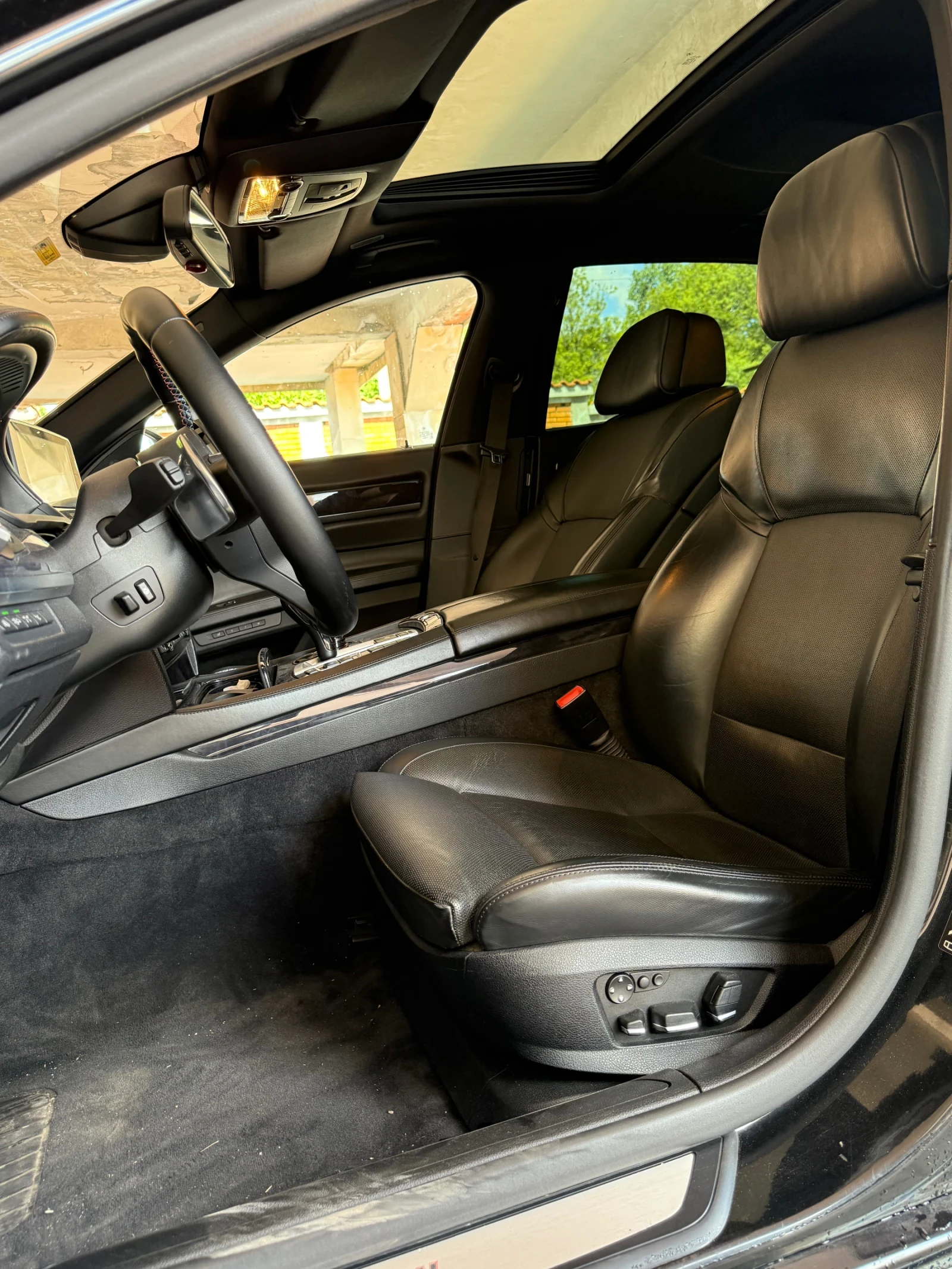 BMW 750 HAMMAN PACKET FULL | Mobile.bg   17